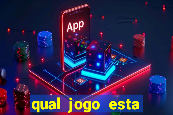 qual jogo esta pagando agora